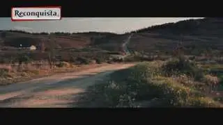 Contrabando contado em documentário