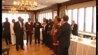 Fallen Soldiers Ceremony