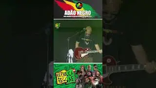 AD&Atilde;O NEGRO - NOVO AMANH&Atilde;