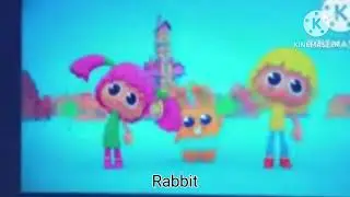 Rondas 3D Theme Song Season 3