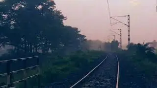 15531 | Amritsar jansadharan express | SHC-ASR