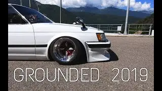 Grounded Event 2019
