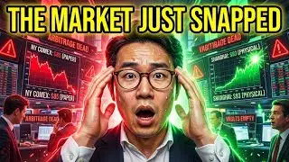 $93 Silver In China! Arbitrage Completely Dead As US Price Lags By $8