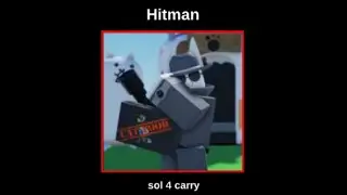Hitman Ashle BIAST ost
