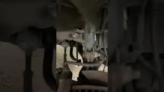 Стук в передней части? Это не всегда проблема со стойками!
