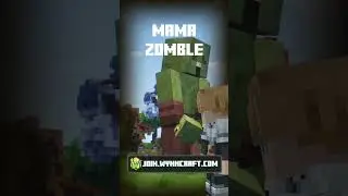 Какой самый РЕДКИЙ моб??! #wynncraft #minecraft #mmorpg