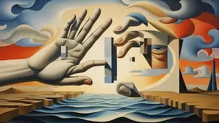 Letting Go of the Illusion of Control Gives You Something Very Surprising