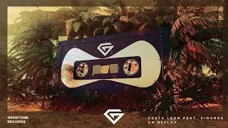 COSTA LEON feat. SIMONNE - On Replay