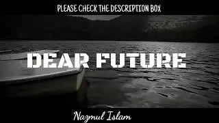 DEAR FUTURE - WHATSAPP MOTIVATIONAL STATUS VIDEO ENGLISH @extrememotives
