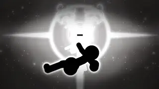 Combo Room Collab Entry || Sticknodes ( Sound designed by Raybid Animations )