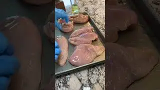 Perfectly Grilled Chicken: Easy Step-by-Step Guide!