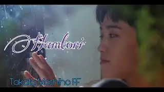 Treasure Mashiho FF 