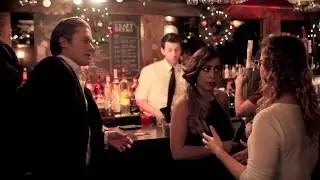 Side Piece Behind the Scenes Teaser
