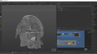 the Foundry Mari 2023 metal and leather texturing espa&ntilde;ol
