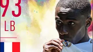 FIFA 20 SUMMER HEAT MENDY || SUMMER HEAT FAN FAVOURITE  FERLAND MENDY HOW TO UNLOCK!!