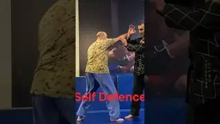 Self Defence and Pain | Hapkido #martialart #selfdefense #adlan1967 #tutorial #hapkido #jj