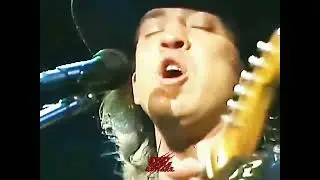 SRV&rsquo;s 'Voodoo Chile' Live Hits Different 🎶🔥