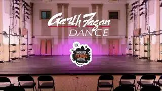 Garth Fagan Dance at the 2025 ESL Rochester Fringe Festival promo