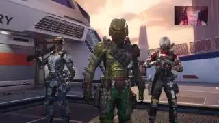 katuttle79's Live PS4 Broadcast