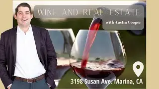 Wine and Real Estate  3198 Susan Avenue