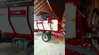 Crusin Aebi ｜ farm from @KonradAnhorn ｜ #anhornwil