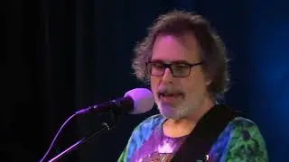Jack Straw - BOKOMARU (In The Spirit Of The Grateful Dead) 05-17-2025
