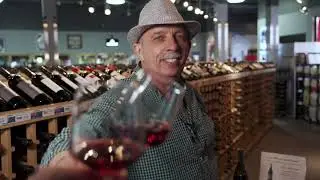 The Grape Depression