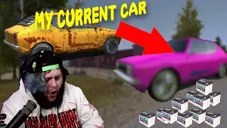 Fixing a Car from SCRATCH with NO GUIDES
