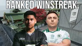 Shotzzy & Pred ARE BACK And Literally CANT LOSE In Ranked Session 