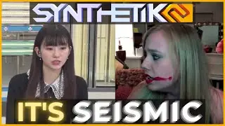 Synthetik 2 Memes - Seismic Screenshakes