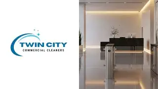 Commercial Cleaning Services in Hamilton, Ontario | Twin City Commercial Cleaners