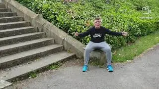 Blaze Boy- GRA prod.OP BEATZ (Official Music Video)