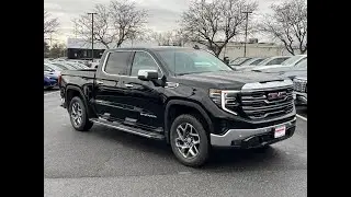2026 GMC Sierra 1500 SLT Hagerstown, Maugansville, Halfway, Smithsburg, Waynesboro MD