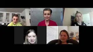 Sensory-friendly Monday with Youth Transition Services