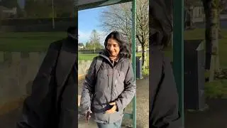 Visiting lyf❤️ #love #ireland #couple #longdistancerelationship #mallu #vlog #couplegoal #travel