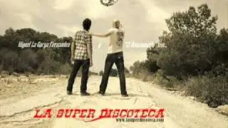 El Desierto en Llamas (Stoner Rock Documentary)