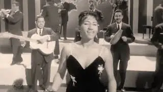 Tu voz - CELIA CRUZ - Reporta Felix Castillo para 3 GRUPERO Televisa Californias