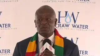 Daniel Garwe reveals how Mnangagwa intents to capture local authorities.