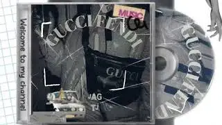 GUCCI FENDI || OFFICIAL AUDIO || PUNJABI SONG 2025 ||