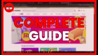 Complete Guide to Redbubble: Sell, Create, and Get Paid from Scratch