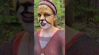 LARP PROMPT: How do you ask for help?