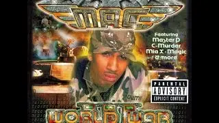 MAC - World War III: Like Before