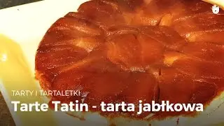 Prosty przepis - Tarte Tatin