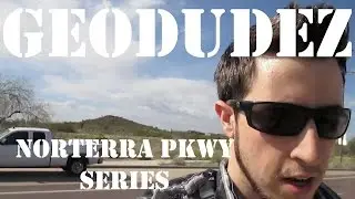 GeoDudez - Norterra Pkwy Series