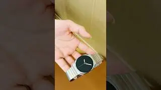 URVOI Strap For Samsung Galaxy Watch 8 Fine Stainless Steel Band Magnet buckle durable wristband