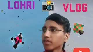 Love Lohri kite video &hearts;️🪁...