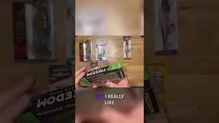 THE MOST UNIQUE JERKBAIT??? #FISHING #bassfishing #mysterybox #expensive #challenge