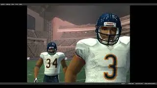 Rough Start | Madden 09 Superstar Mode