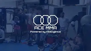 ACE Fight Team Training