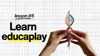 EDUCAPLAY TUTORIAL BY AMIROL AIMAN